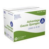 Advantage Surgical Sponges - Sterile & Non-Sterile