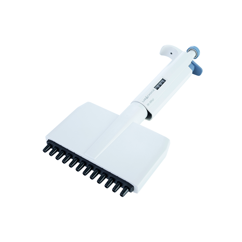 Mechanical Pipettes
