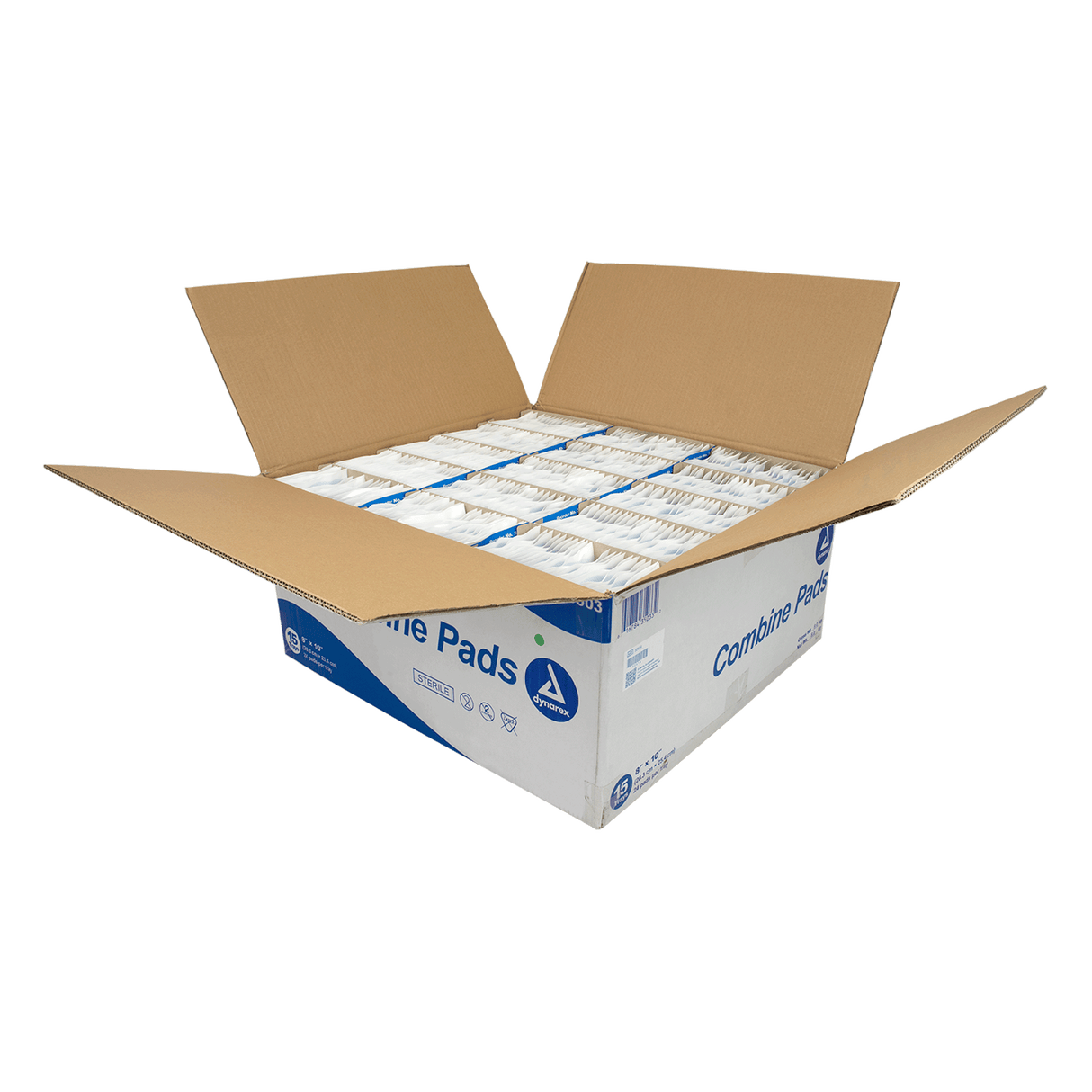 Combine Pads - Sterile & Non-Sterile