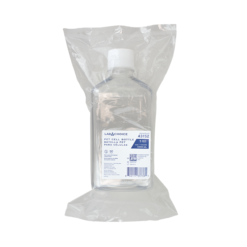 PET Cell Bottles