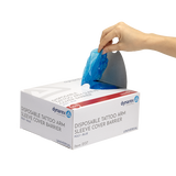 Disposable Tattoo Arm Sleeve Cover Barrier