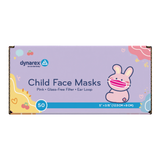 Child Face Masks