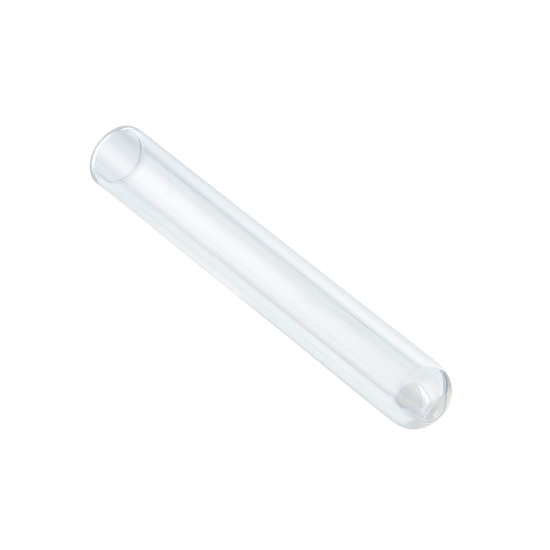 Glass Test Tubes