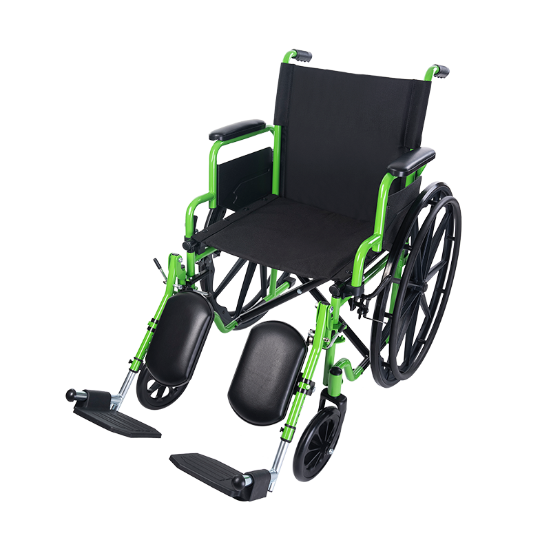 Greenline Cruiser Wheelchairs