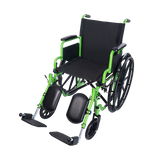Greenline Cruiser Wheelchairs