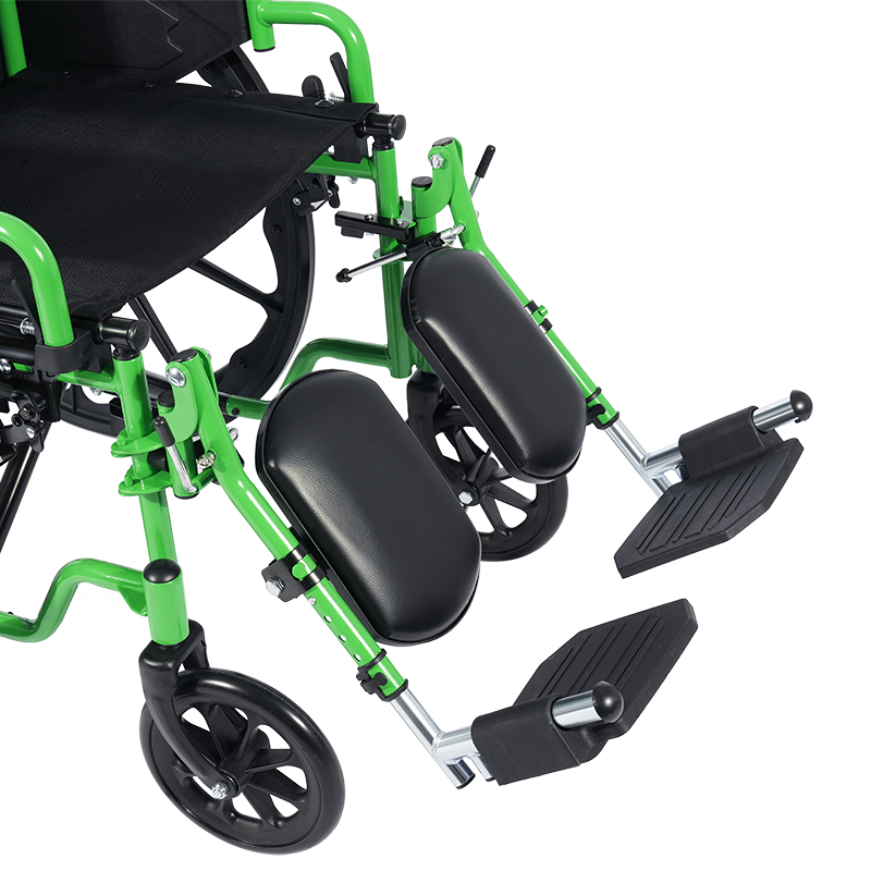 Greenline Cruiser Wheelchairs