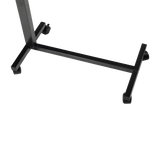 Low Overbed Table