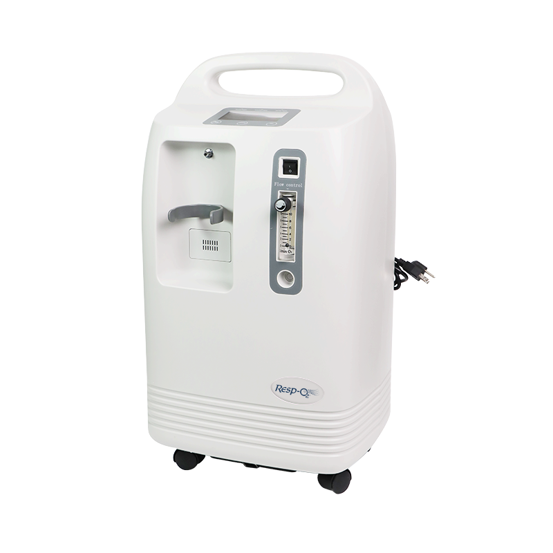 Oxygen Concentrators