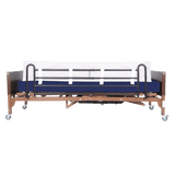 Full Bed Rail Bumper