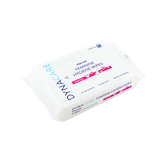 Feminine Hygiene Wipe Pack - 40 wipes per pack, 5.5" x 8"