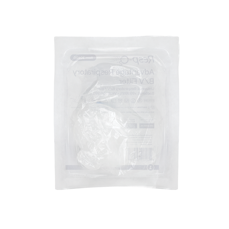 Bacterial / Viral Filters
