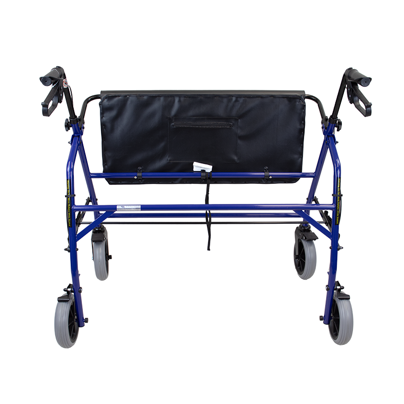Bariatric Rollator