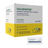 CalaSoothe Skin Protectant Moisture Barrier Cream