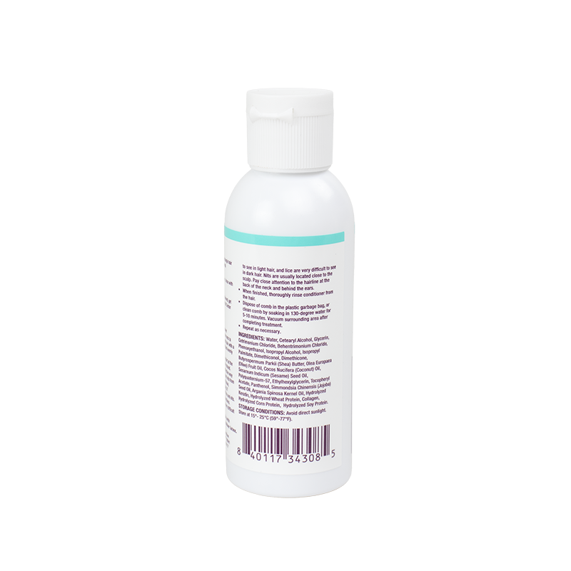ClearNit Lice and Nit Conditioner
