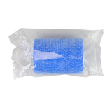Sensi-Wrap Self-Adherent Bandage Rolls - Not made with Natural Rubber Latex