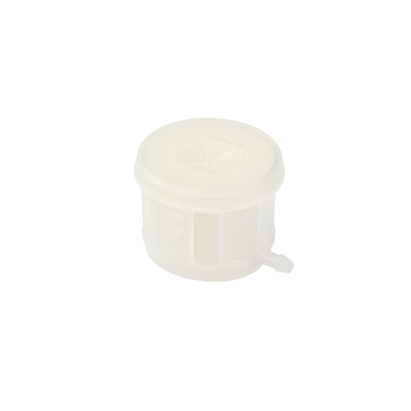 Heat Moisture Exchanger Tracheostomy