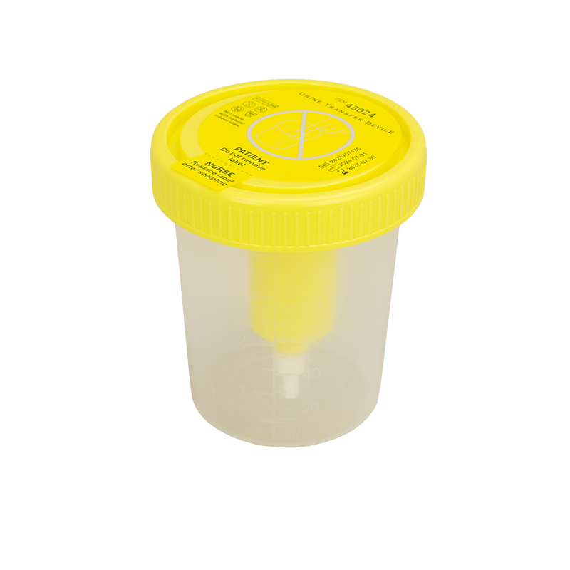 Urine Containers