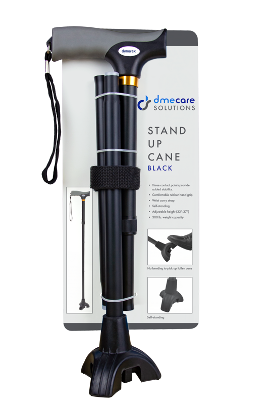 Stand Up Cane