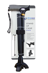 Stand Up Cane