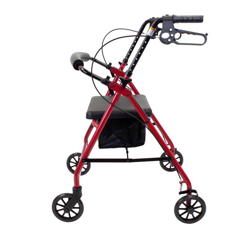 DynaGo Quad 6 Rollators