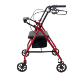 DynaGo Quad 6 Rollators