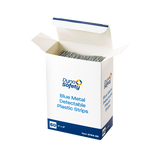 Blue Metal Detectable Plastic Strip