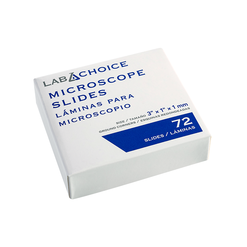 Microscope Slides