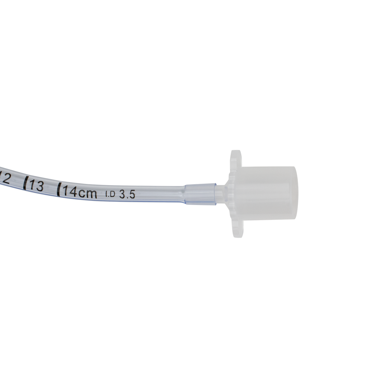 Endotracheal Tube - Uncuffed