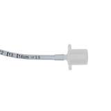 Endotracheal Tube - Uncuffed