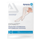 DynaFit Compression Stockings - Knee & Thigh