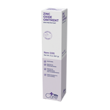 Zinc Oxide Ointments