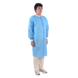 Disposable Lab Coats