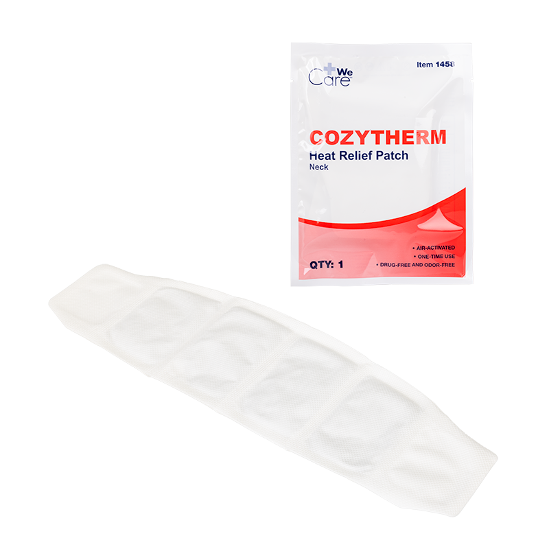 CozyTherm - Heating Relief
