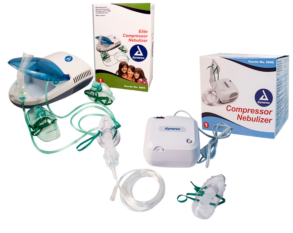 Nebulizers