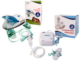 Nebulizers