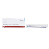 Tongue Depressors