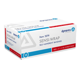 Sensi-Wrap Self-Adherent Bandage Rolls