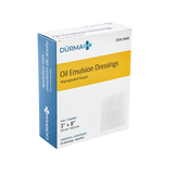 Oil Emulsion Dressings