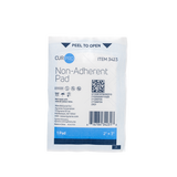 Non-Adherent Pads - Sterile