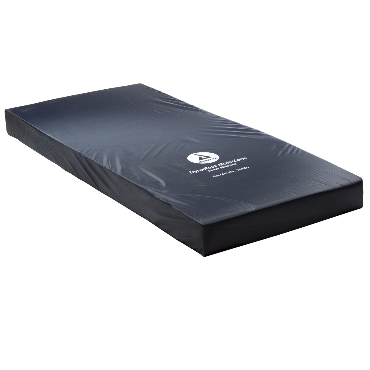 DynaRest™ Multi-Zone Foam Pressure Mattress