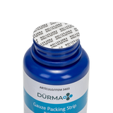 Packing Strips - Plain & with Iodoform