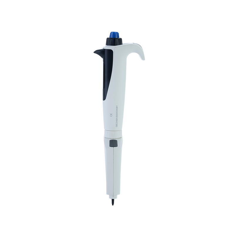 Electronic Pipettes