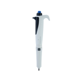 Electronic Pipettes