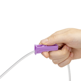 DynaSpike Enteral Delivery Pump Set with ENFit connector