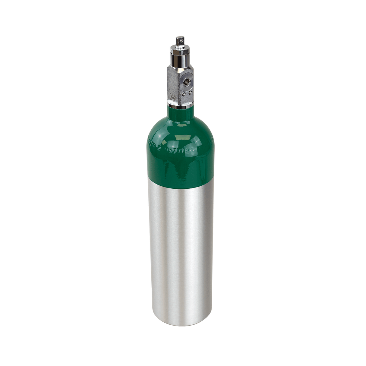 Oxygen Cylinders