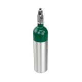 Oxygen Cylinders
