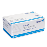 Sensi-Wrap Self-Adherent Bandage Rolls - Not made with Natural Rubber Latex