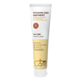 Vitamins A&D Ointments