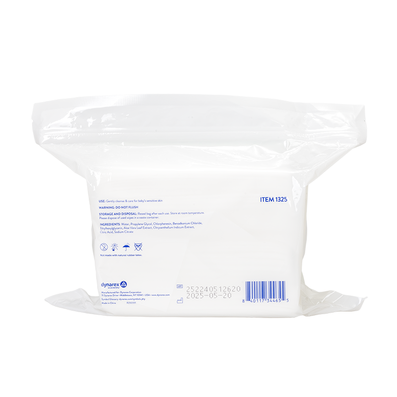 Hugs of Love Baby Wipes