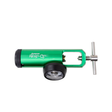 CGA 870 Style Oxygen Regulators & Wrench